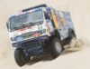 Andrej Karginov, Dakar 2019