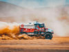 Aleš Loprais, Dakar 2019