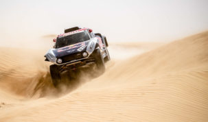 Cyril Despres, Abu Dhabi Desert Challenge 2019