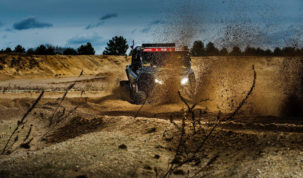 Ollie Roučková, Endurance Masters Boxberg 2019