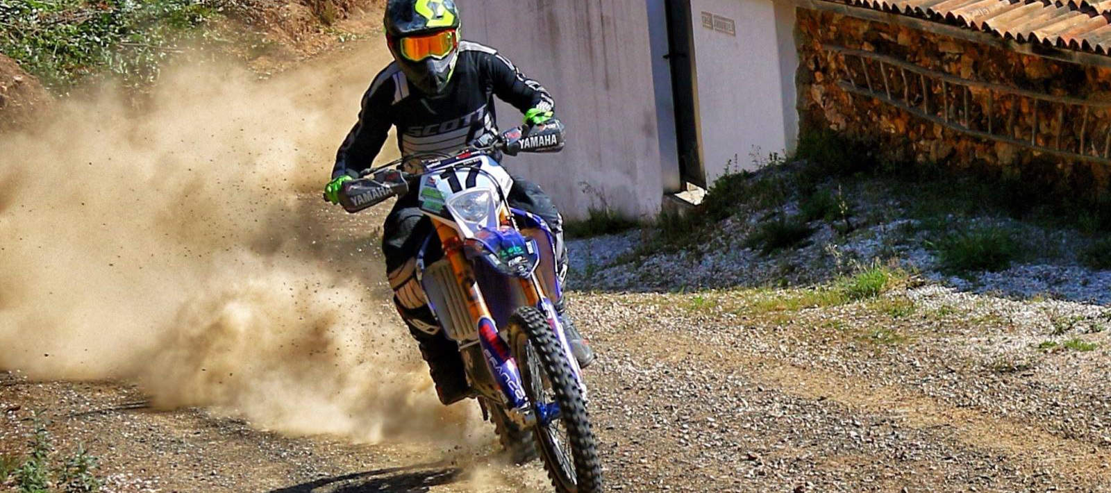 Daniel Jordão, Baja TT do Pinhal 2019