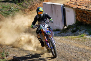 Daniel Jordão, Baja TT do Pinhal 2019