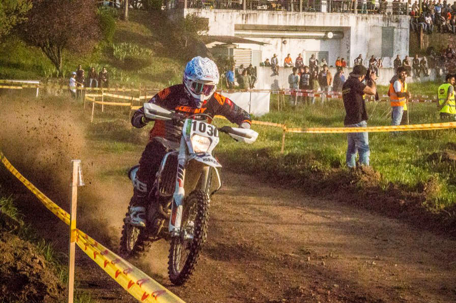 Benjamin Melot, Baja TT do Pinhal 2019