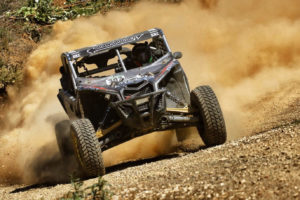 Pedro Santinho Mendes, Baja TT do Pinhal 2019