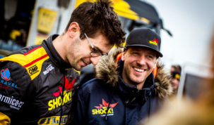 Martin Macík & Jan Brabec, Dakar Setkání 2019