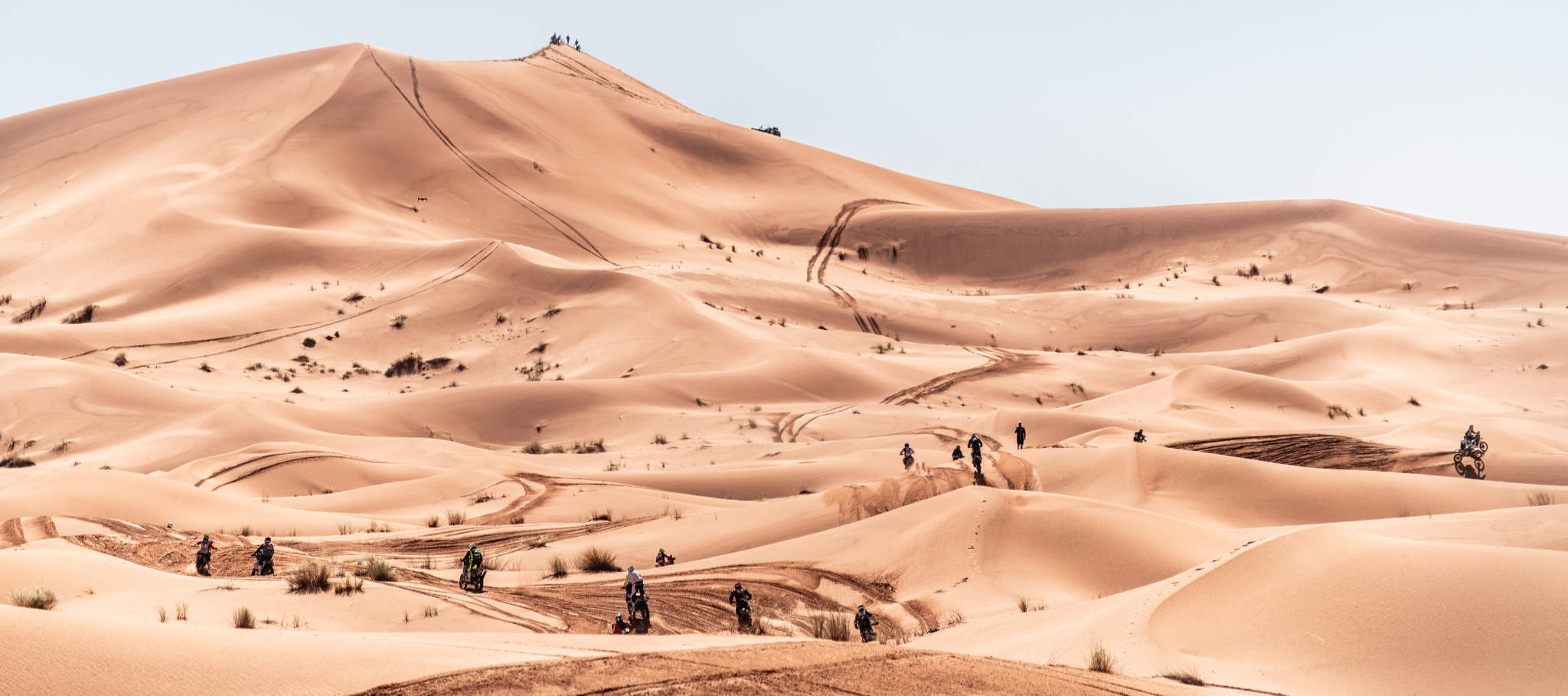 Merzouga Rally 2019