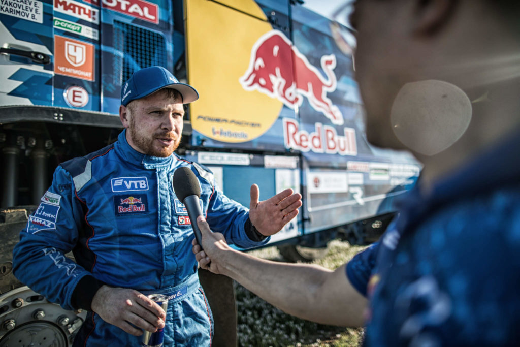 Eduard Nikolajev, Zoloto Kagana 2019