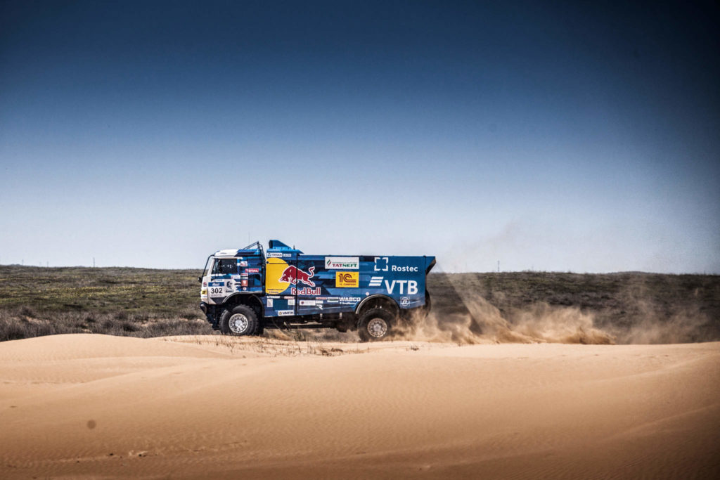 Dmitrij Sotnikov, Zoloto Kagana 2019