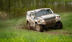 Miroslav Zapletal, Riverside Baja 2019