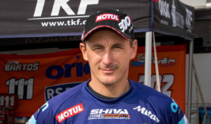 Petr Bartoš