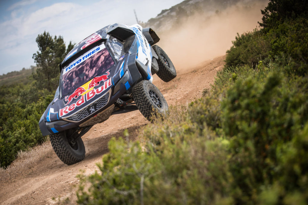 Bryce Menzies, Fontjoncouse 2019