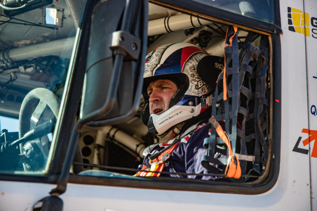 Martin Šoltys, Zmela Labrissa 2019