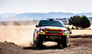 Martin Prokop, Baja Aragón 2019