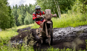 Kevin Benavides, Silk Way Rally 2019