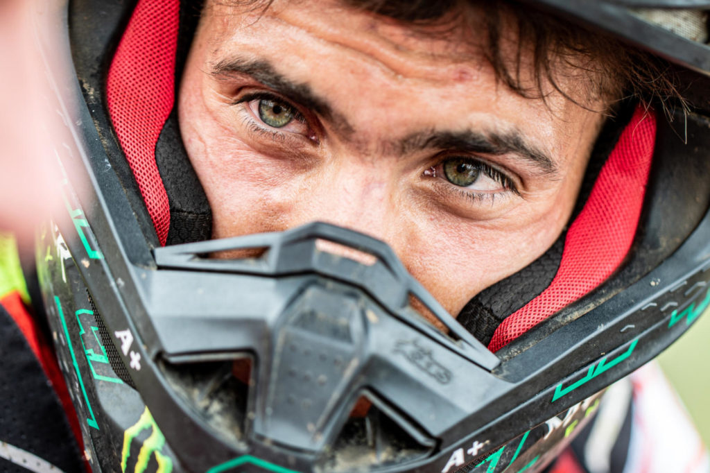 Kevin Benavides, Silk Way Rally 2019