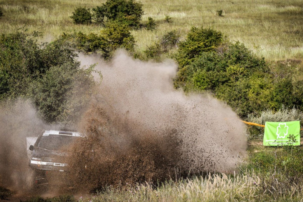 Miroslav Zapletal, Hungarian Baja 2018