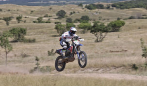 Adam Tomiczek, Hungarian Baja 2019