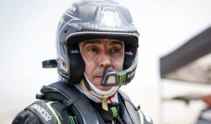 Nani Roma, Dakar 2019