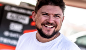 Martin Prokop, Rallye du Maroc 2019