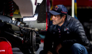 Nasser Al-Attiyah, Dakar 2020