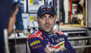 Martin Šoltys, Dakar 2020