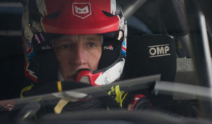 Kris Meeke, WRC 2019