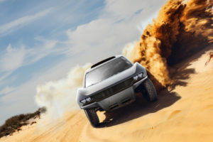 FIA rozhodla. Velkým buginám zvoní hrana