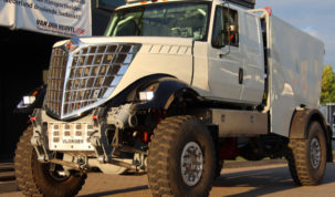 Dakarspeed DKR3
