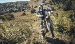 Libor Podmol, Greece Rally 2020