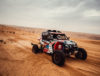 Josef Macháček, Dakar 2021