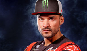 Pablo Quintanilla, Monster Energy Honda Team