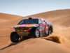 Martin Prokop, Dakar 2023