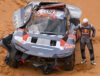 Carlos Sainz, Dakar 2023