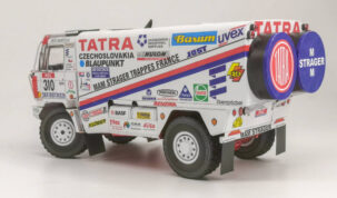 Vimos No. 50: Tatra 815 4×4, 1992