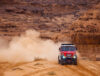 Aleš Loprais, Dakar 2023