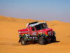 Aleš Loprais, Dakar 2023