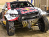 Nasser Al-Attiyah, Abu Dhabi Desert Challenge 2023