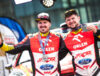 Martin Prokop, Abu Dhabi Desert Challenge 2023