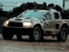 Ford Ranger T1+, testování 2023