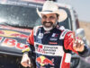 Nasser Al-Attiyah, Sonora Rally 2023