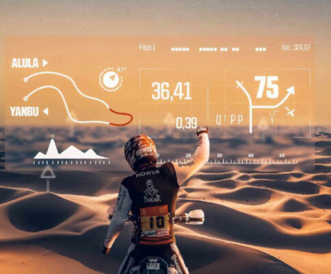 Dakar 2024