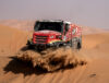 Aleš Loprais, Dakar 2025