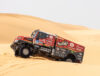 Aleš Loprais, Dakar 2025