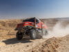 Aleš Loprais, Dakar 2025